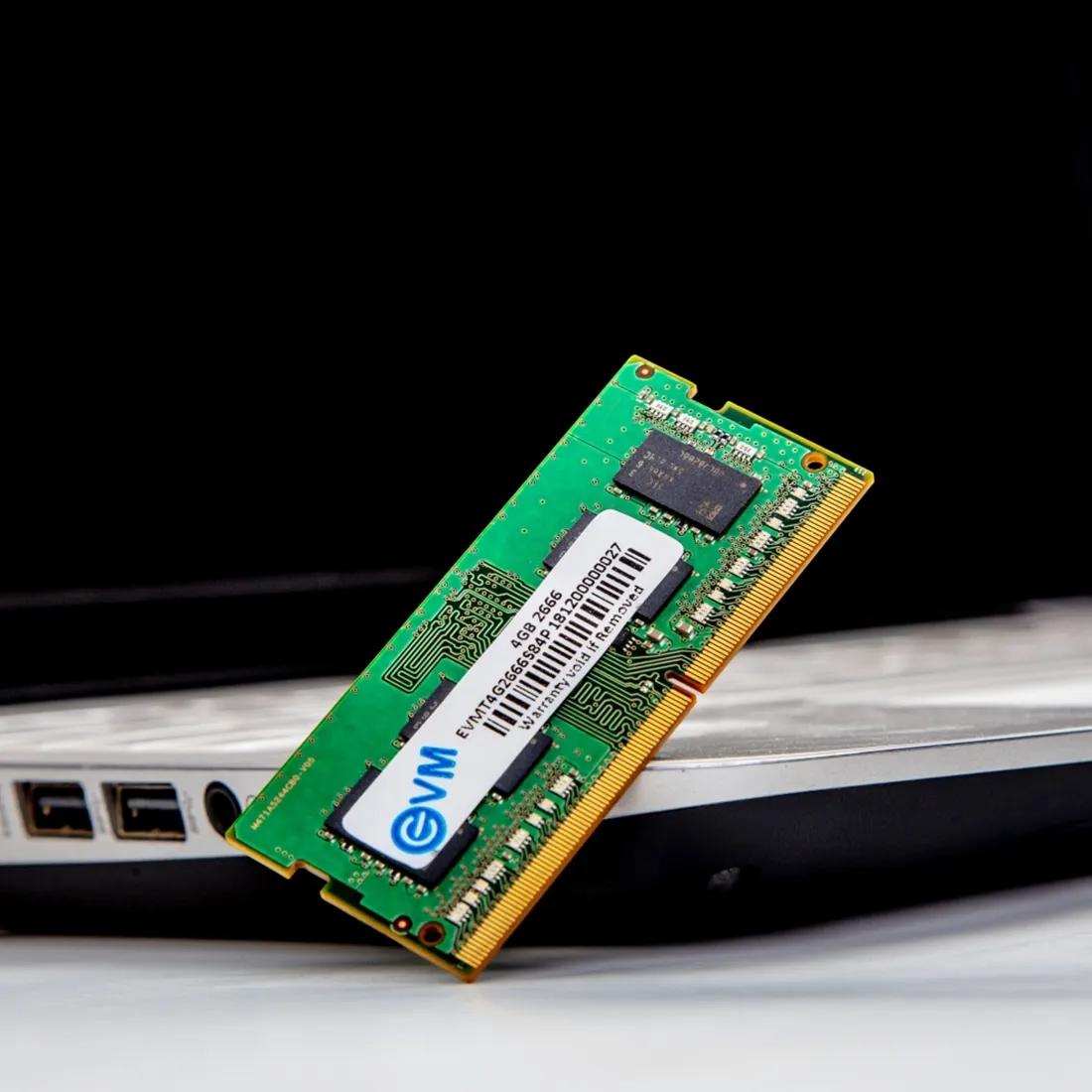 EVM Laptop Ram 4GB DDR4 2666Mhz view 3